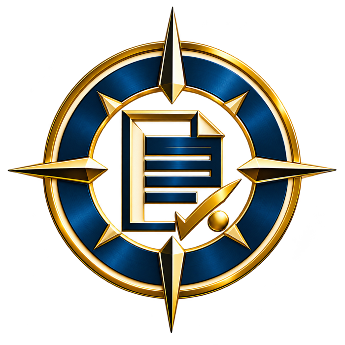 Ledger Point logo